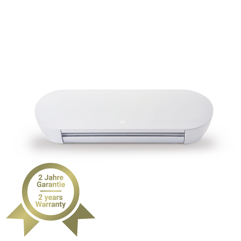 Silhouette Portrait 4, Tagesbestpreis