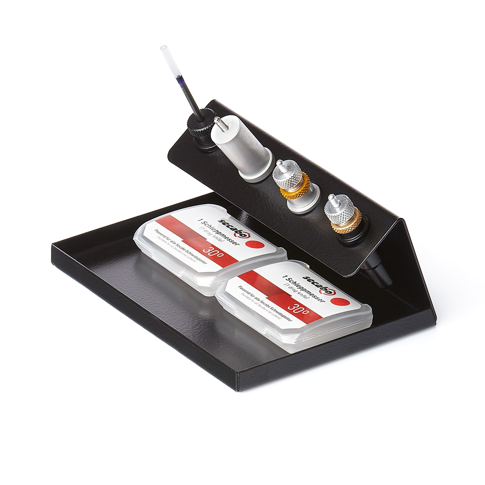 Secabo Table Tool Console, Tagesbestpreis