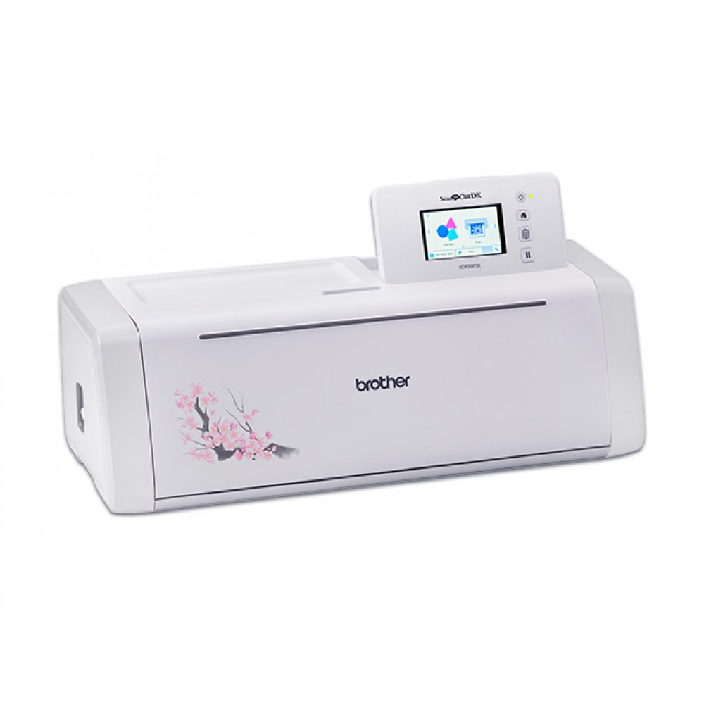 Brother ScanNCut SDX950SK, Tagesbestpreis