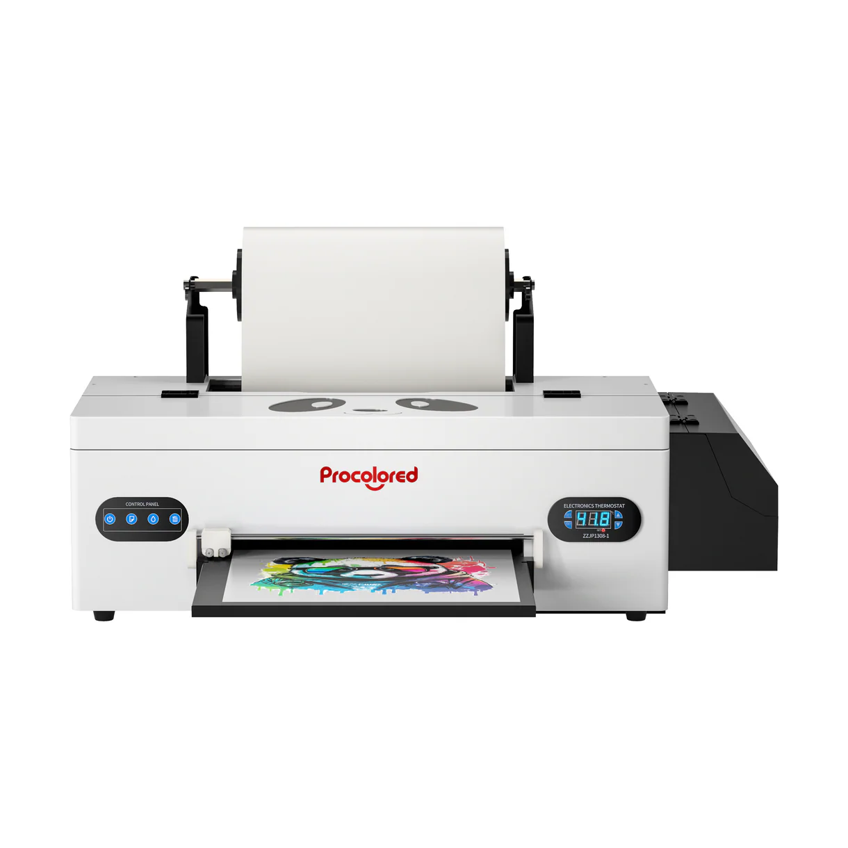 Procolored F13 Panda DTF Printer 13" A3 L1800 