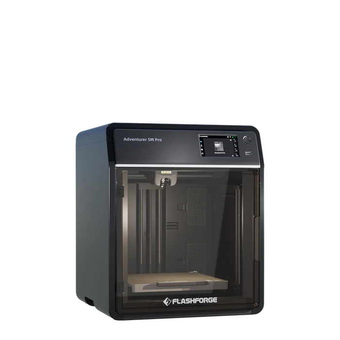 Flashforge Adventurer 5M Pro 3D-Drucker