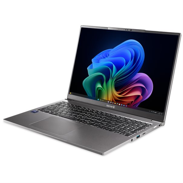 TERRA MOBILE 1671L  (Intel Core U7|32GB|1TB)