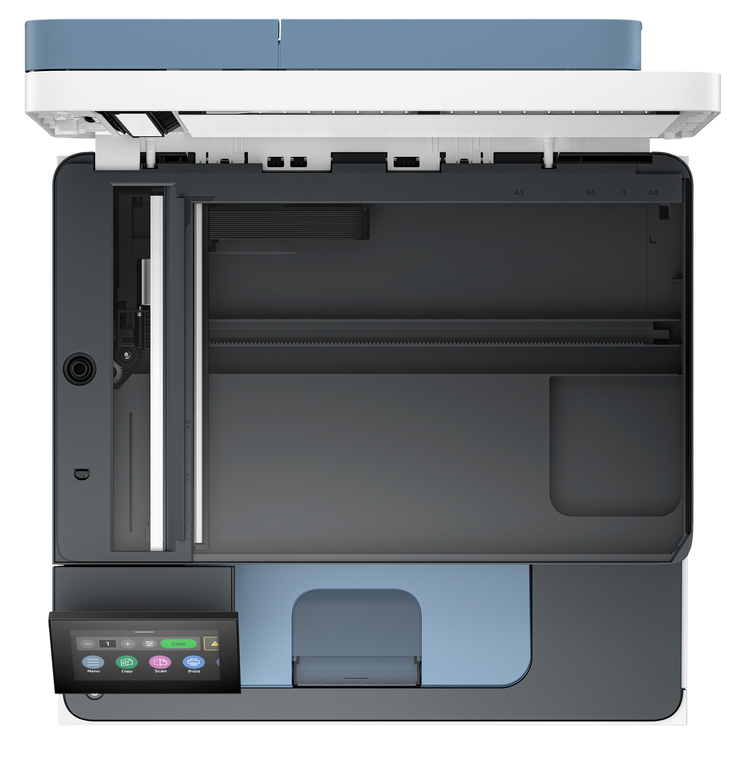 HP Color LaserJet Pro MFP 3302fdwg