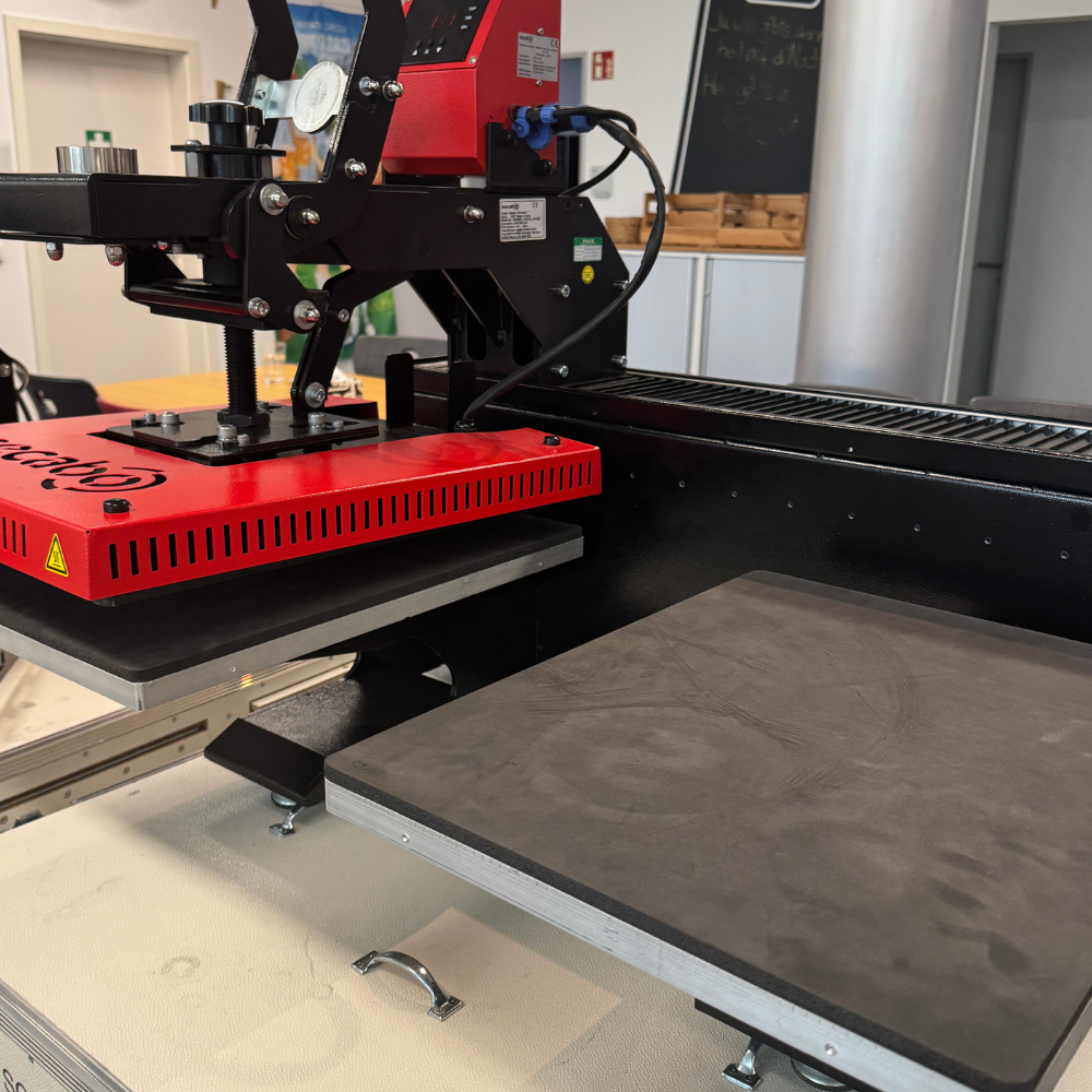 Secabo TD7 LITE-60tg