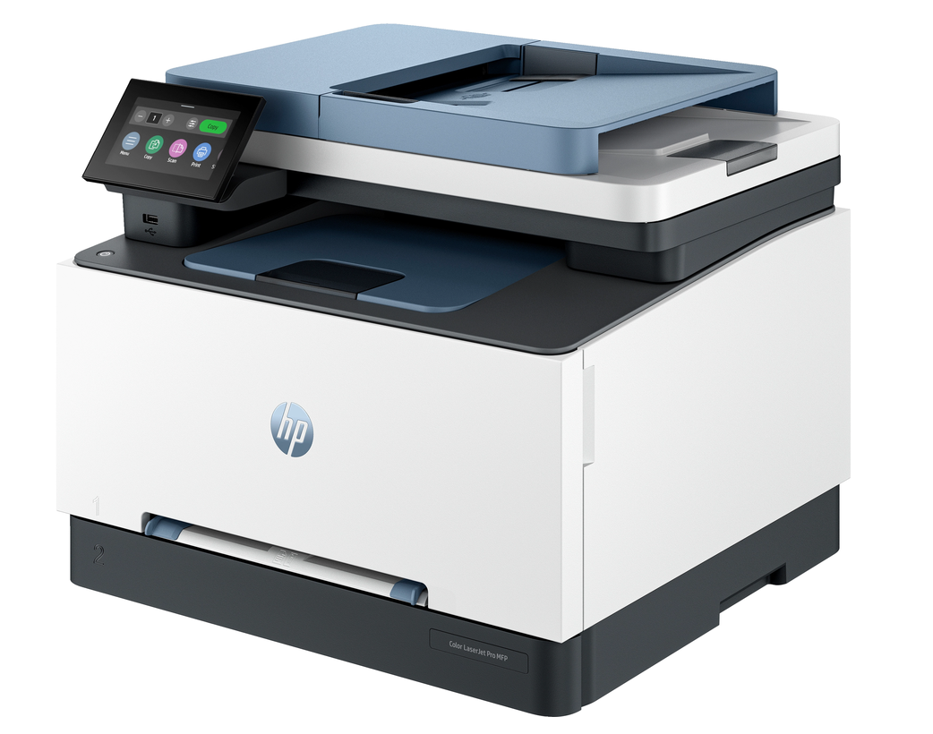 HP Color LaserJet Pro MFP 3302fdwg