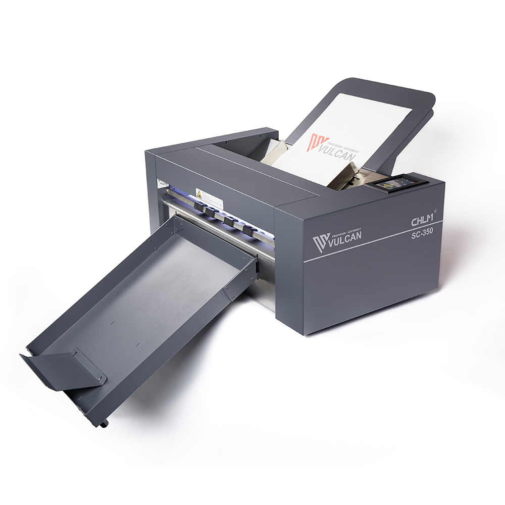 Vulcan SC-350 Bogen Schneideplotter, Tagesbestpreis