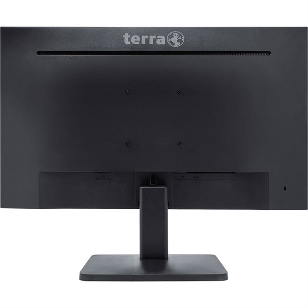 TERRA LCD/LED 2748W V4 IPS black HDMI/DP/USB-C 