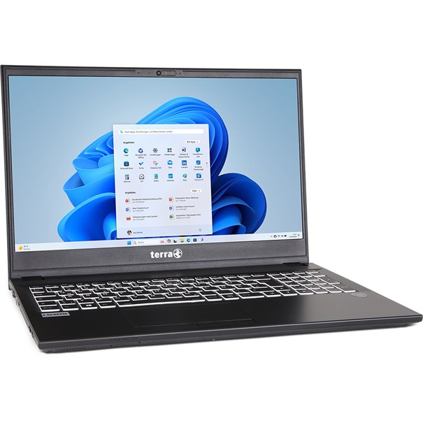 TERRA MOBILE 1516R (Intel Core i3|8GB|500GB)