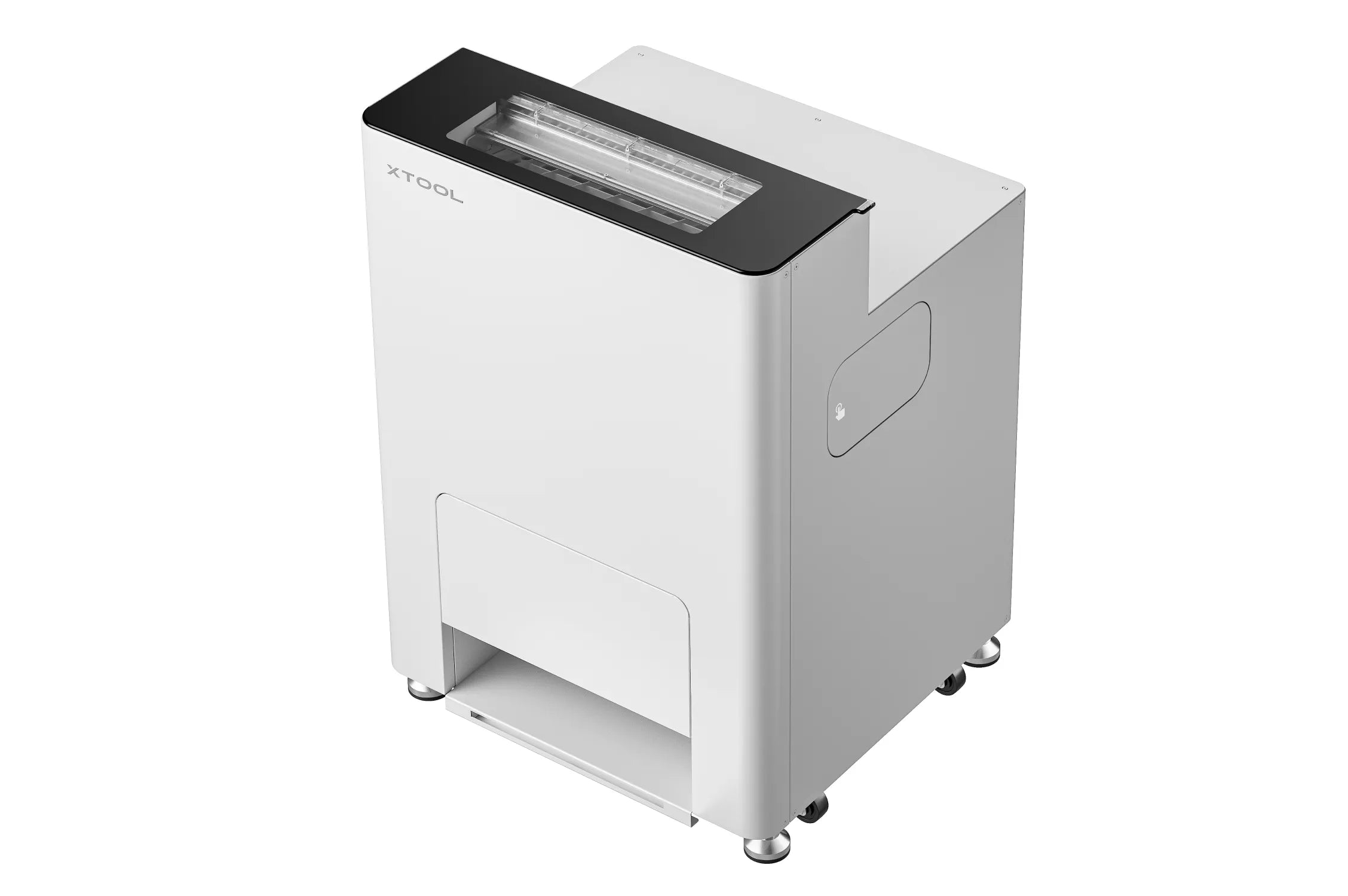 xTool OS1 Automatischer Shaker-Ofen