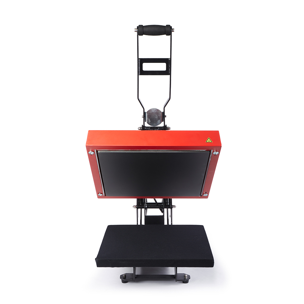 Secabo TC5-LITE Energy Saver modulare Transferpresse 38cm x 38cm, DEAL