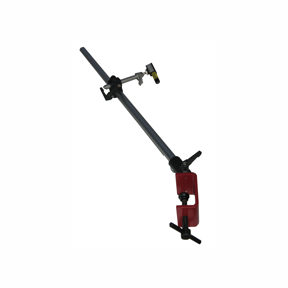 Universal Laserhalterung mit Tischbefestigung