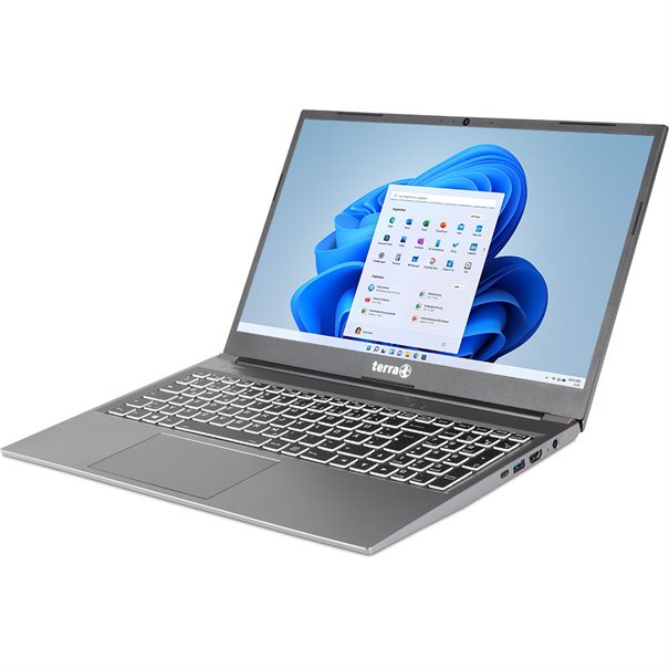 TERRA MOBILE 1500P (AMD Ryzen 5|16GB|500GB)