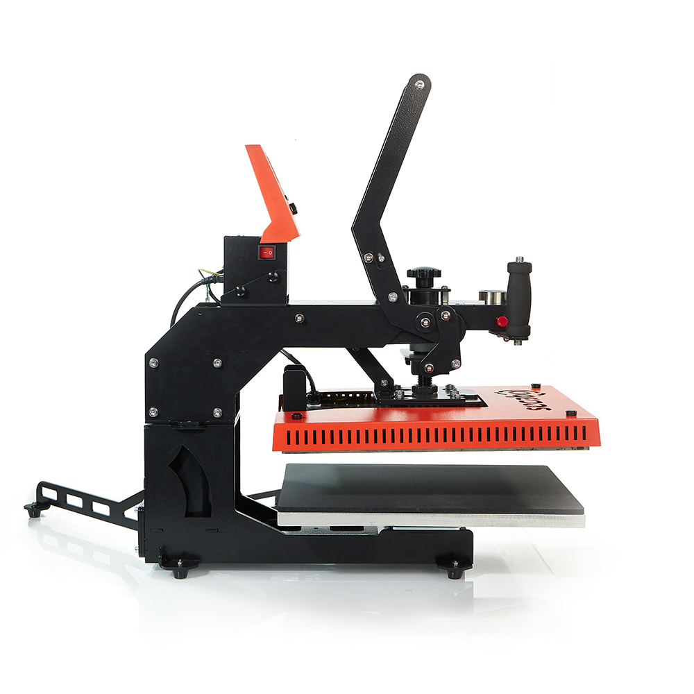 Secabo TS7-SMART, DEAL