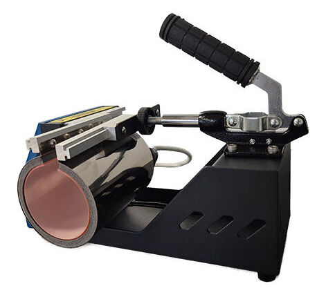 Calortrans CT M100 II Tassenpresse