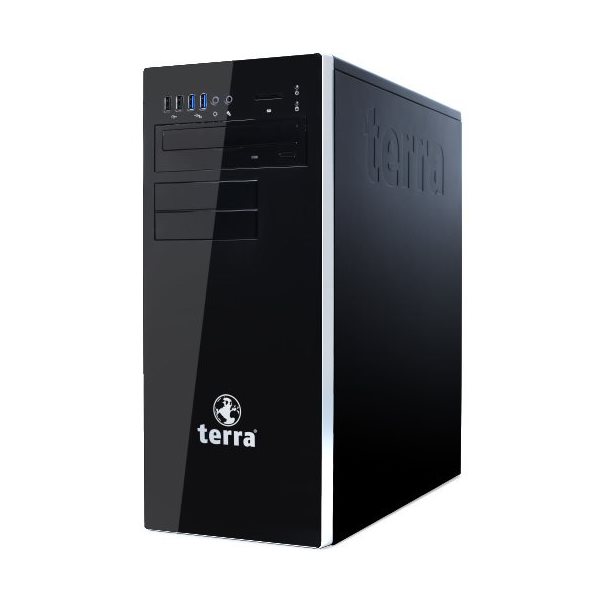 TERRA PC-HOME 6000 (Intel Core U5| 16GB|1000GB)