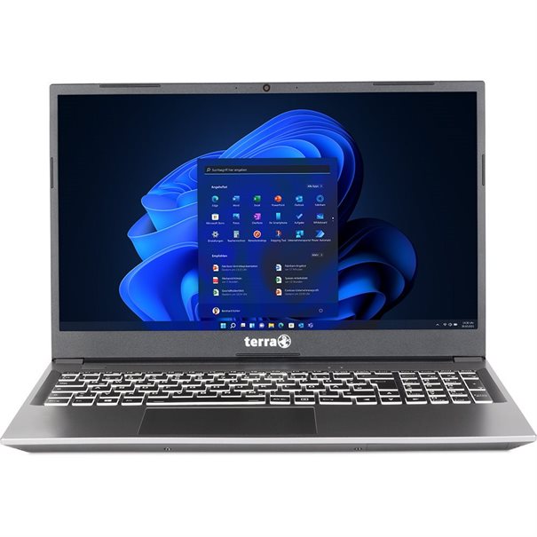TERRA MOBILE 1500P (AMD Ryzen 5|16GB|500GB)