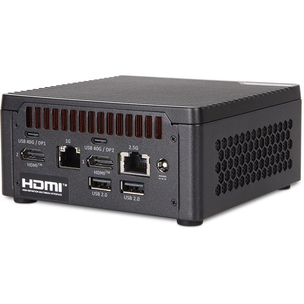 TERRA PC-Micro 6100V1 Ultra 5 125H GREENLINE (Intel Core U5|32GB|500GB)