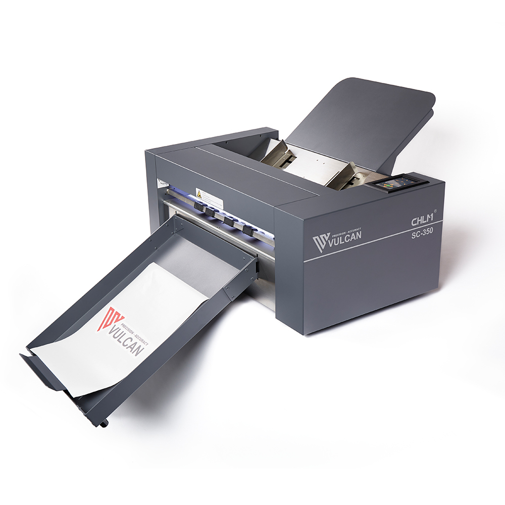 Vulcan SC-350 Bogen Schneideplotter, Tagesbestpreis