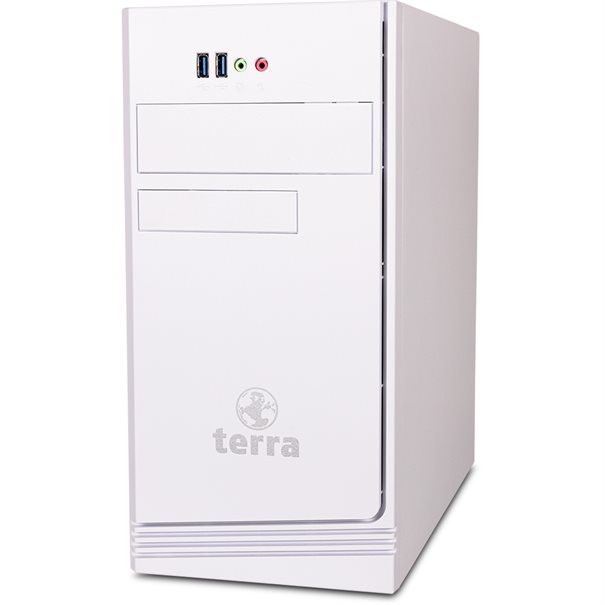 TERRA PC-BUSINESS 6000wh SILENT (Intel Core U5|16GGB|500GB)