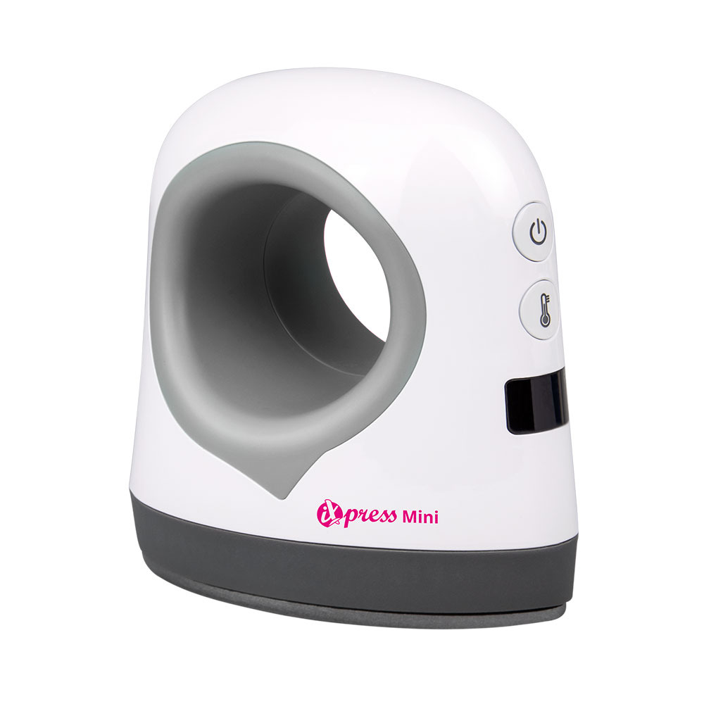 iXpress Mini 2 Transferpresse, Tagesbestpreis