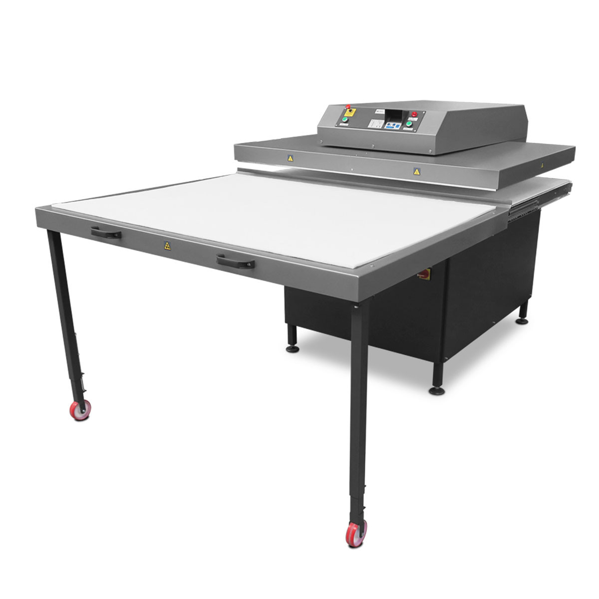 Schulze Big Press (58 x 80 cm), Tagesbestpreis