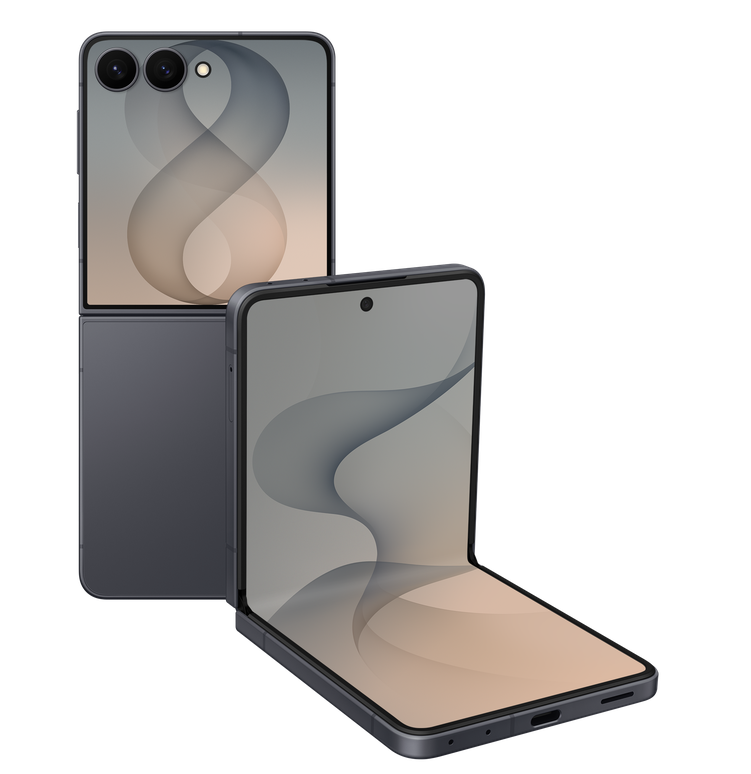 Galaxy Z Flip8