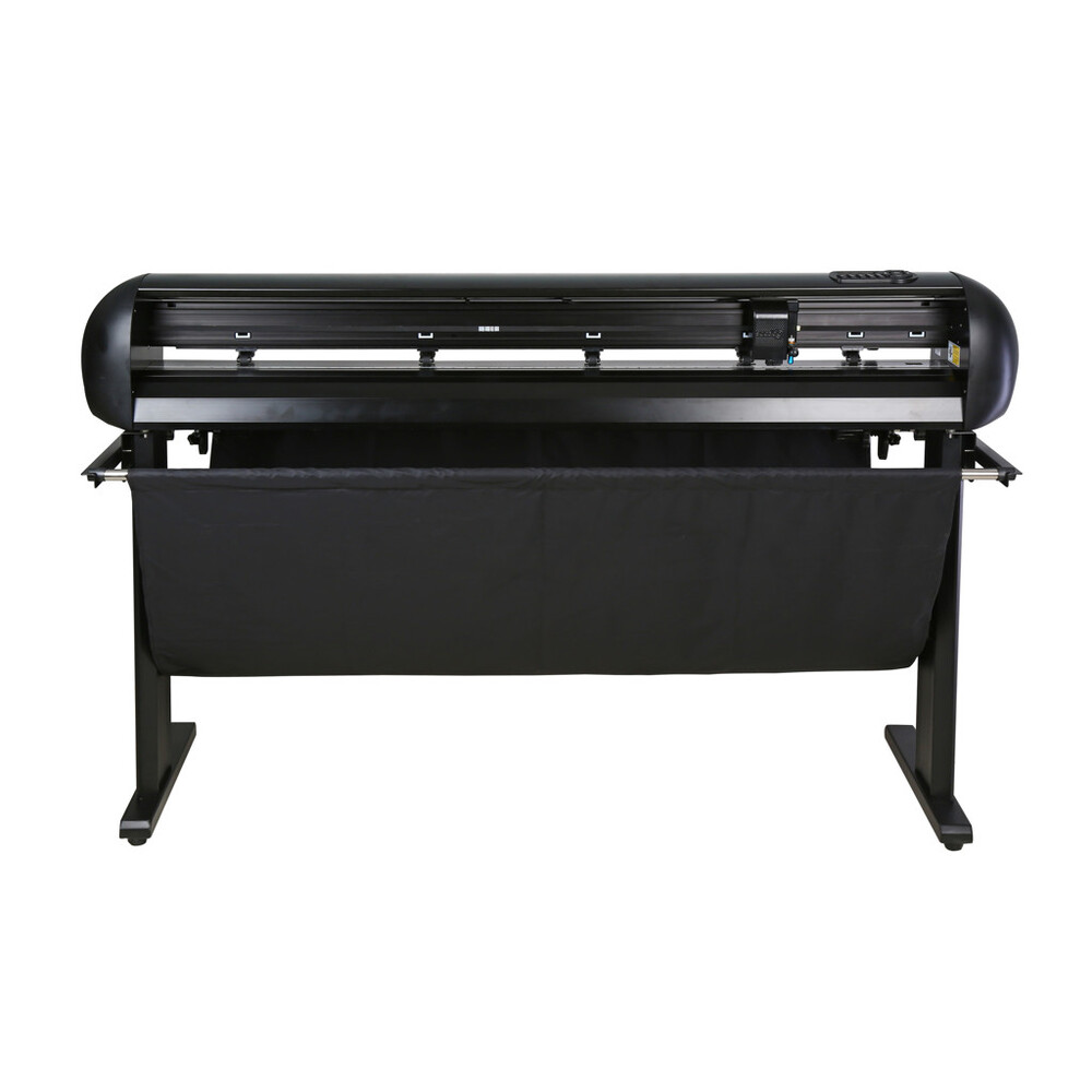 Secabo T120 II Schneideplotter mit LAPOS Q, DEAL