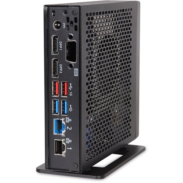 TERRA PC-Mini 3560 Fanless i3 (Intel Core i3|8GB|240GB)