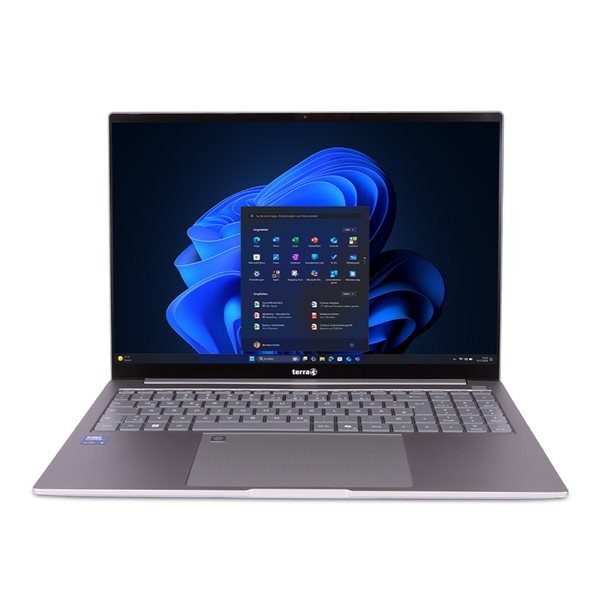 TERRA MOBILE 1552 (Intel Core U5|16GB|500GB)