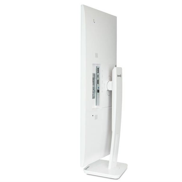 TERRA LCD/LED 2465W PV IPS white HDMI/DP/USB-C 