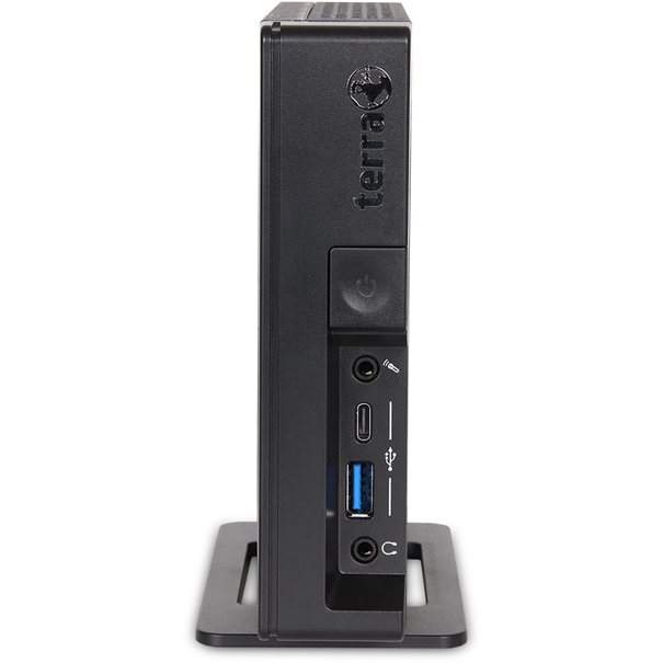 TERRA PC-Mini 3560 Fanless i3 (Intel Core i3|8GB|240GB)