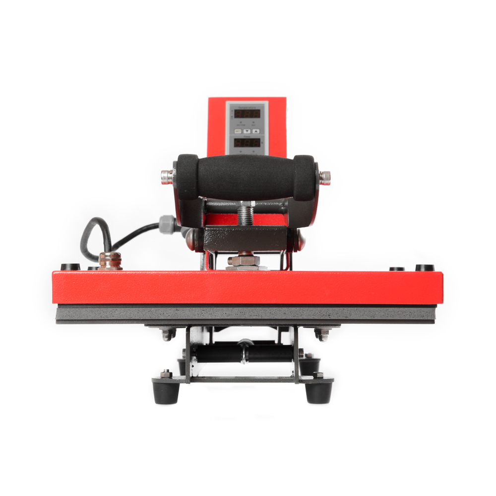 Secabo TC2 Transferpresse 23cm x 33cm, Demo