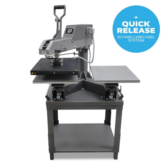  Swing Duo Press mit Druckanzeige, DEAL