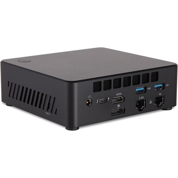 TERRA PC-Micro 5000C GREENLINE (Intel Core i3|16GB|500GB)