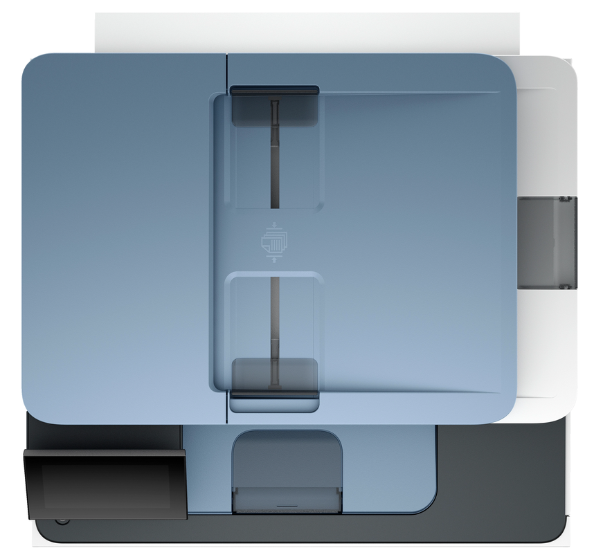 HP Color LaserJet Pro MFP 3302fdwg