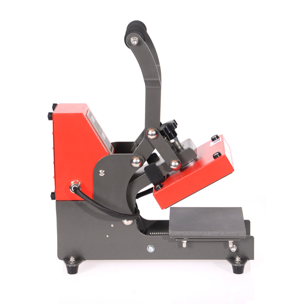 Secabo TC1 Transferpresse DEAL (15cm x 15cm)