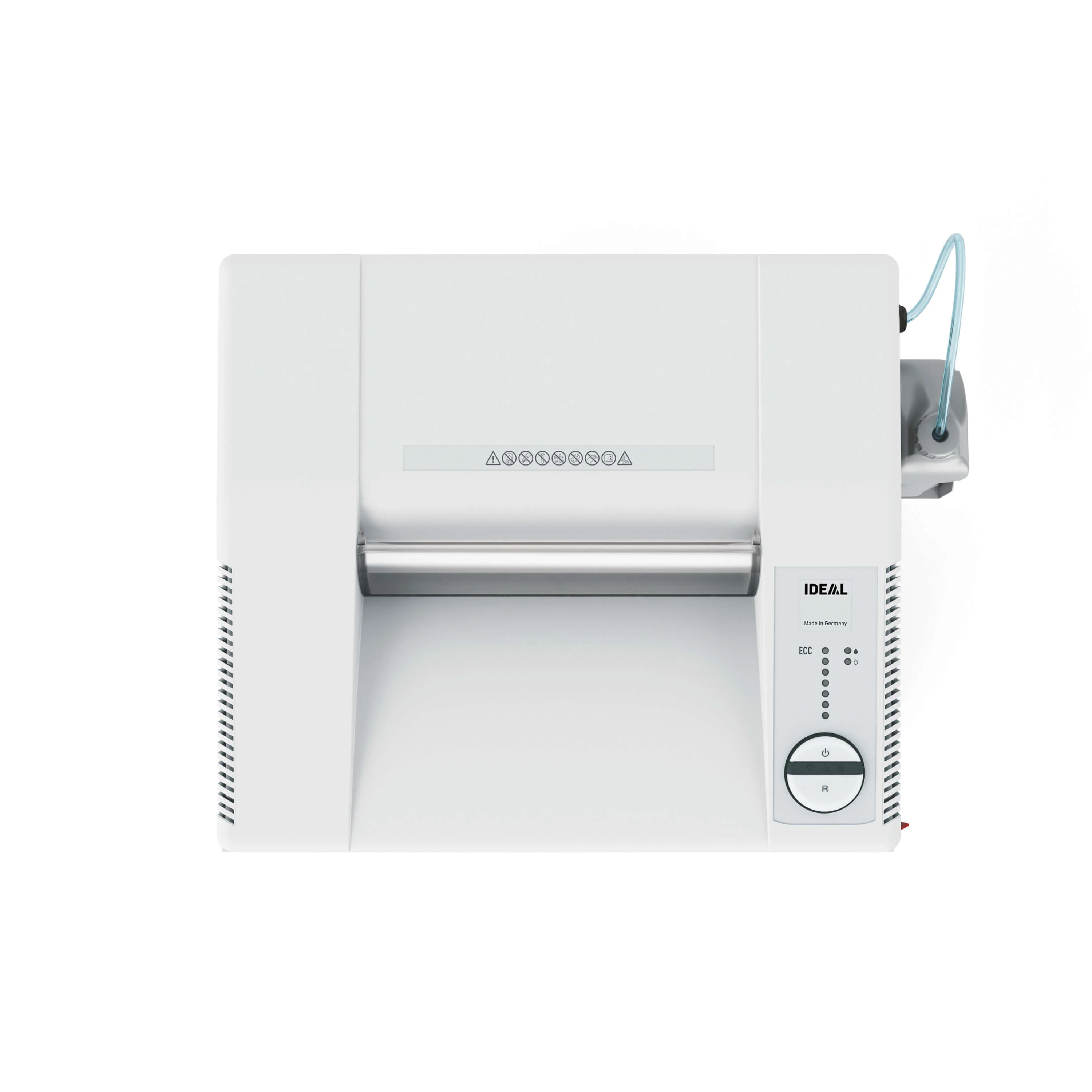 3104 CC, P-4, mit Öler