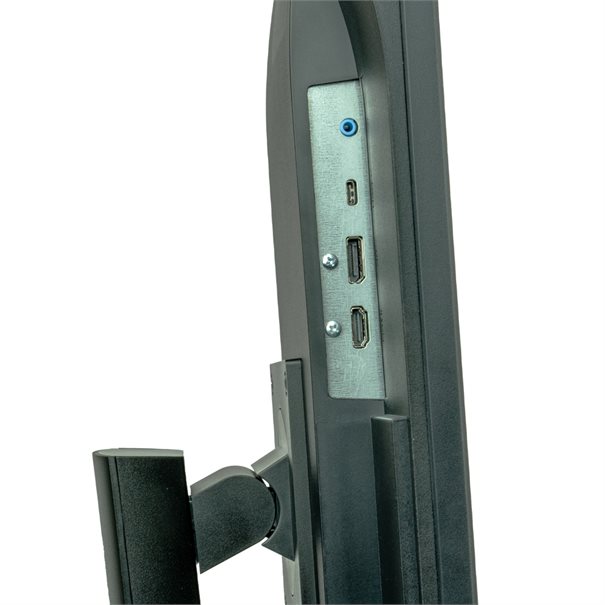 TERRA LCD/LED 2772W PV V2 2K IPS black HDMI/DP/USB-C