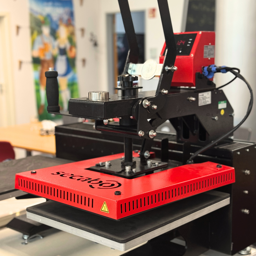 Secabo TD7 LITE-60tg