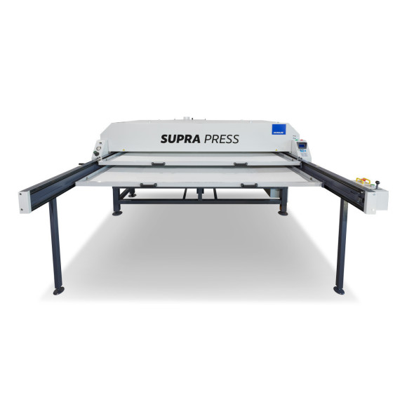 Supra Press, Tagesbestpreis