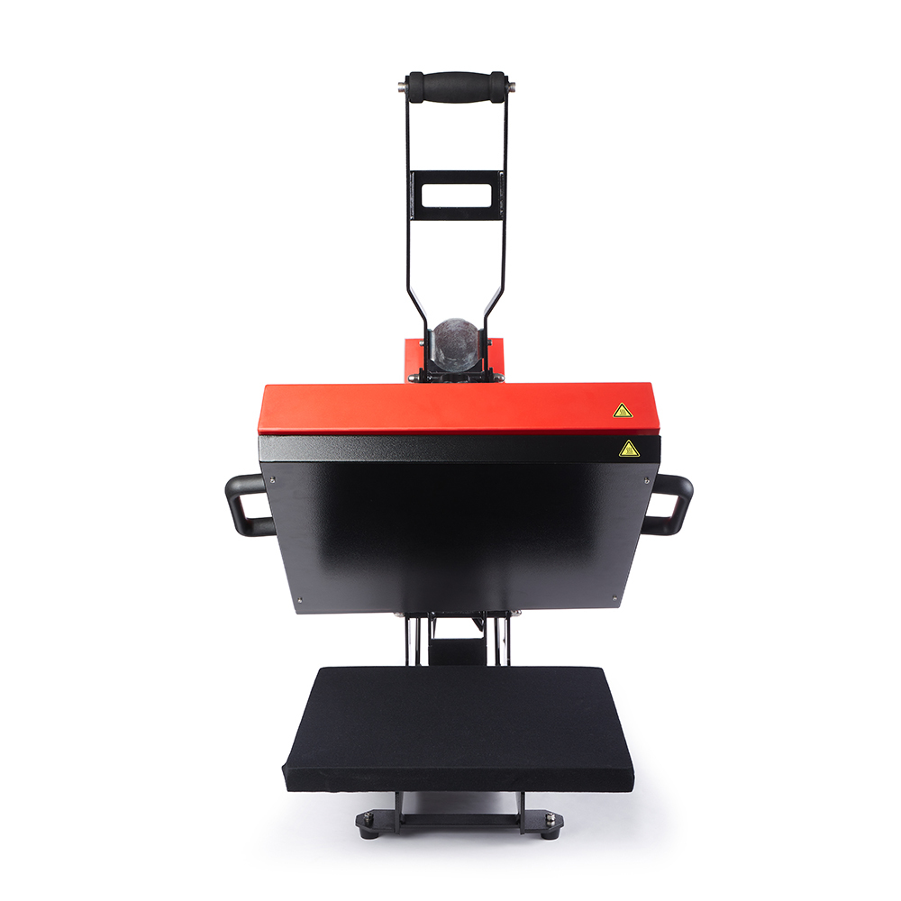 Secabo TC5-SMART Energy Saver-36tg  modulare Transferpresse (38cm x 38cm)