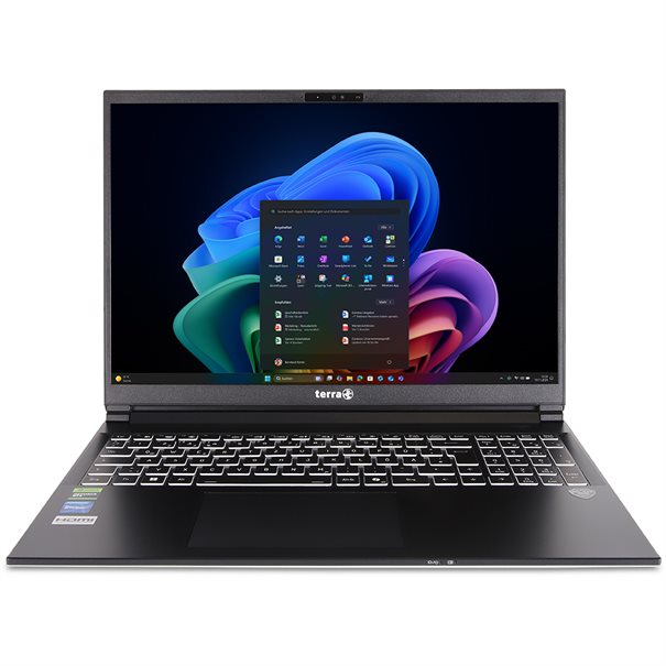 TERRA ELITE 3A (AMD Ryzen Ai 7|32GB|1TB)