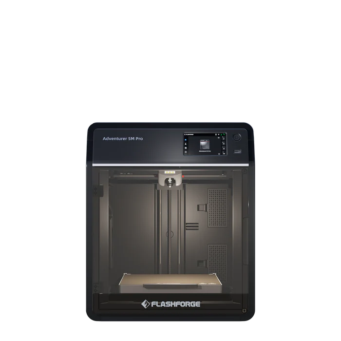 Flashforge Adventurer 5M Pro 3D-Drucker