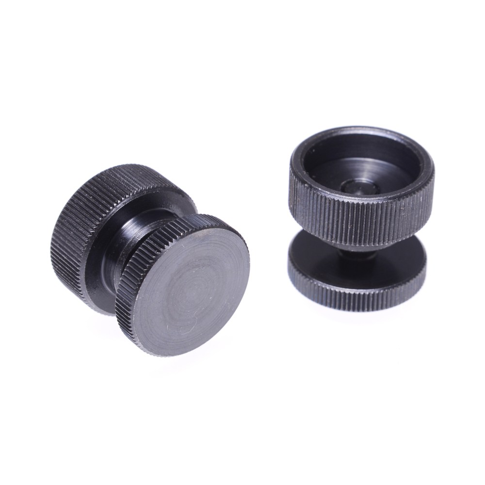 Befestigungsset für Secabo Wechselplatten, Tagesbestpreis