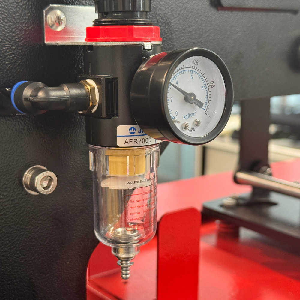 Secabo TPD7-48tg Smart