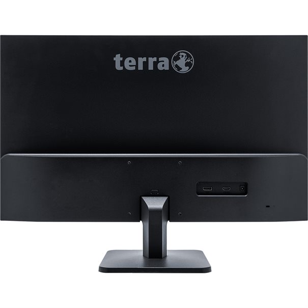 TERRA LCD/LED 2727W V3 IPS black HDMI/DP/USB-C