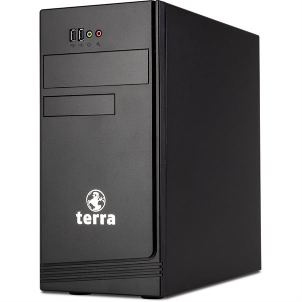 TERRA PC-BUSINESS 6000 (AMD Ryzen 5|16GB|500GB)
