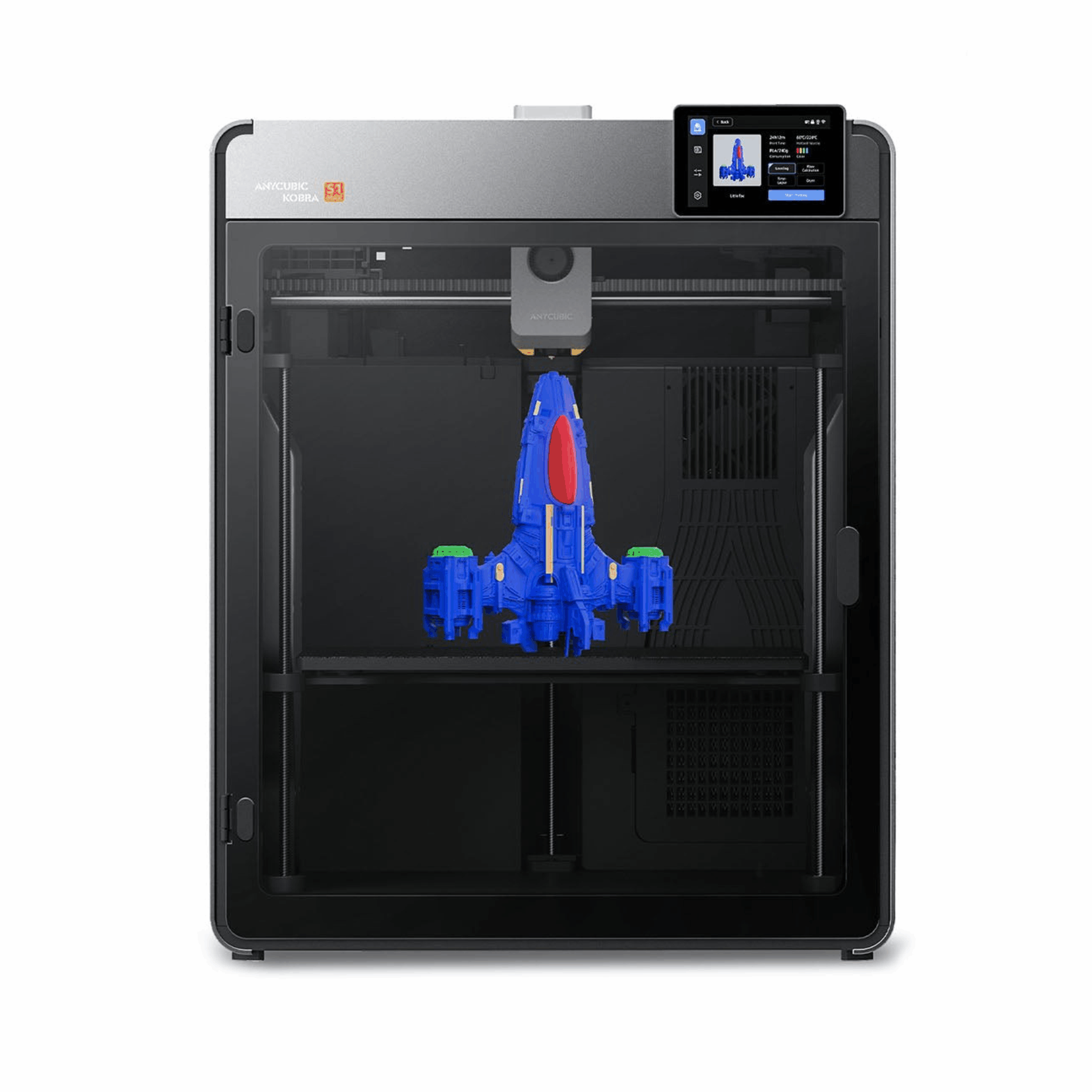 Anycubic Kobra S1 Max