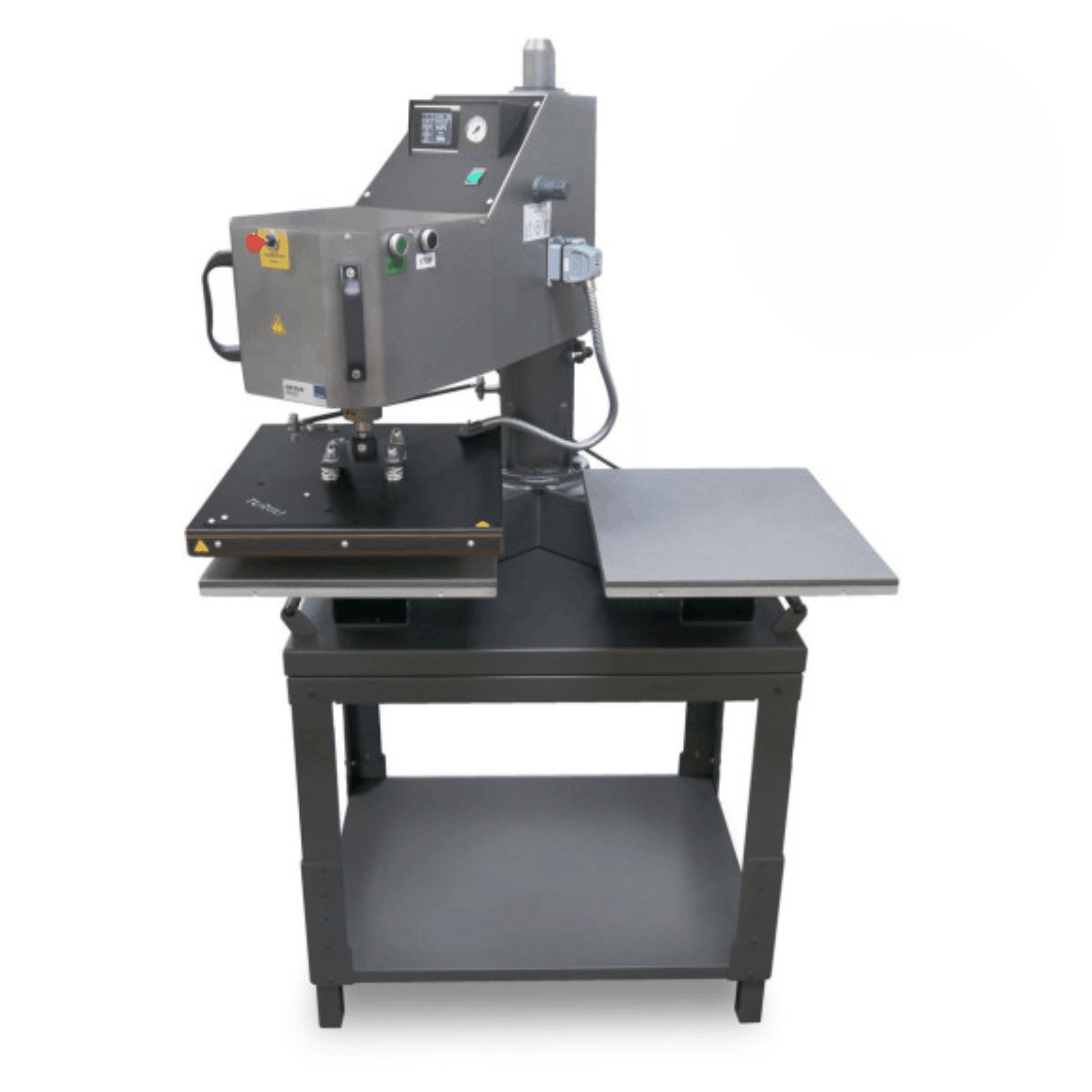  Schulze Air Duo Press QR Transferpresse, DEAL