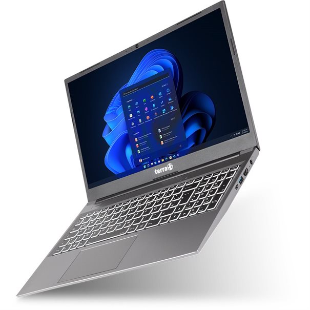 TERRA MOBILE 1500P (AMD Ryzen 5|16GB|500GB)
